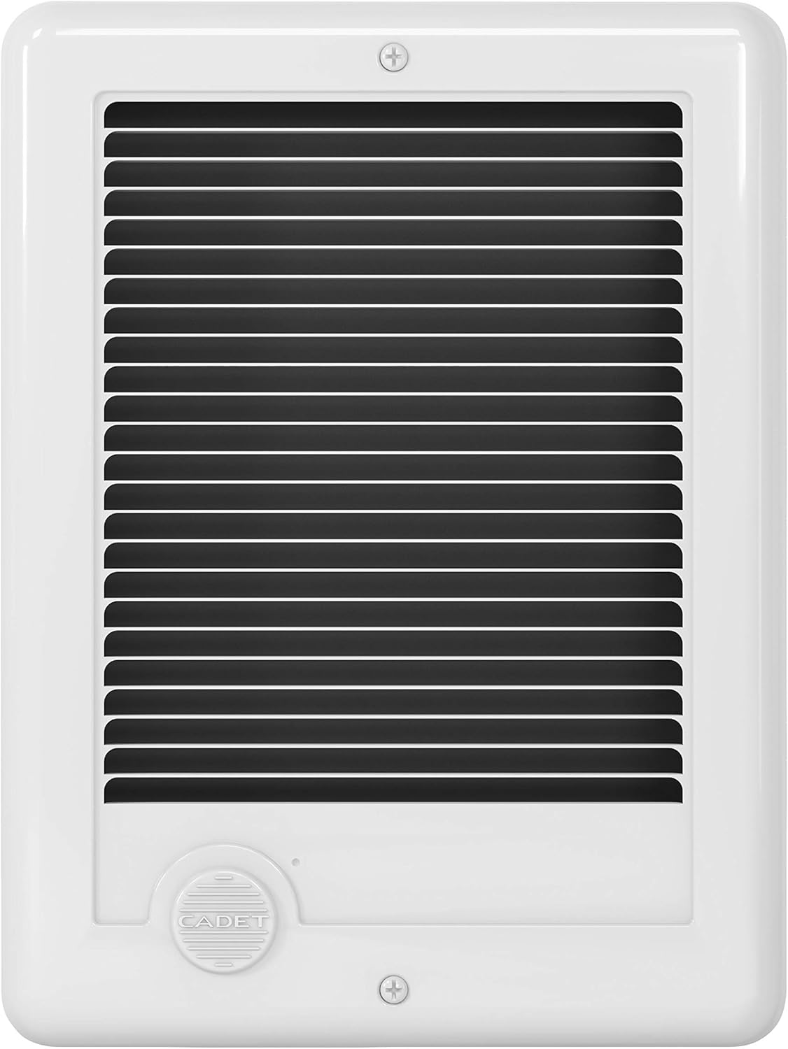 Cadet Electric Wall Heater: Powerful 3412 BTU Warmth