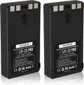 LIT-22 Battery 8000mAh 7.7V Rechargeable Pack - Long-Run Power