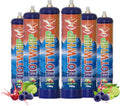 Premium Bombpop Flavor Whipped Cream Chargers