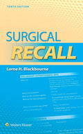 Surgical Recall - Rapid Q&A Guide for Clinical Rotations