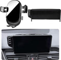 Car Phone Holder for Audi Q5/SQ5 8.3-in Screen - Stable Fit