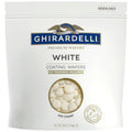 Ghirardelli Premium White Coating Wafers, 5lb Bag - Easy Melting