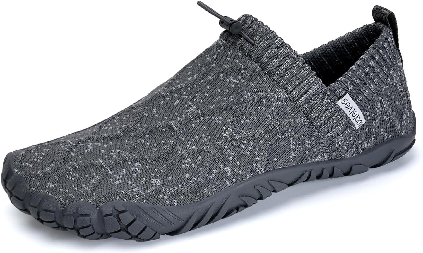 WateLves Barefoot Water Shoes for Comfortable Outdoor Activities