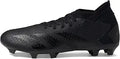 adidas Unisex-Adult Cleats Soccer Shoe - Precision Ball Control