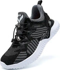 Breathable Lightweight Kids' Sneakers for Running and Sports