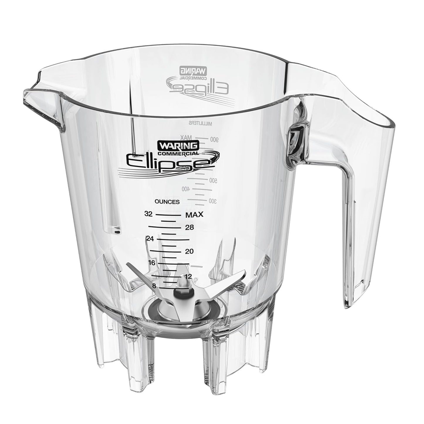 Waring 32oz Copolyester Jar for MXE2000 Blender