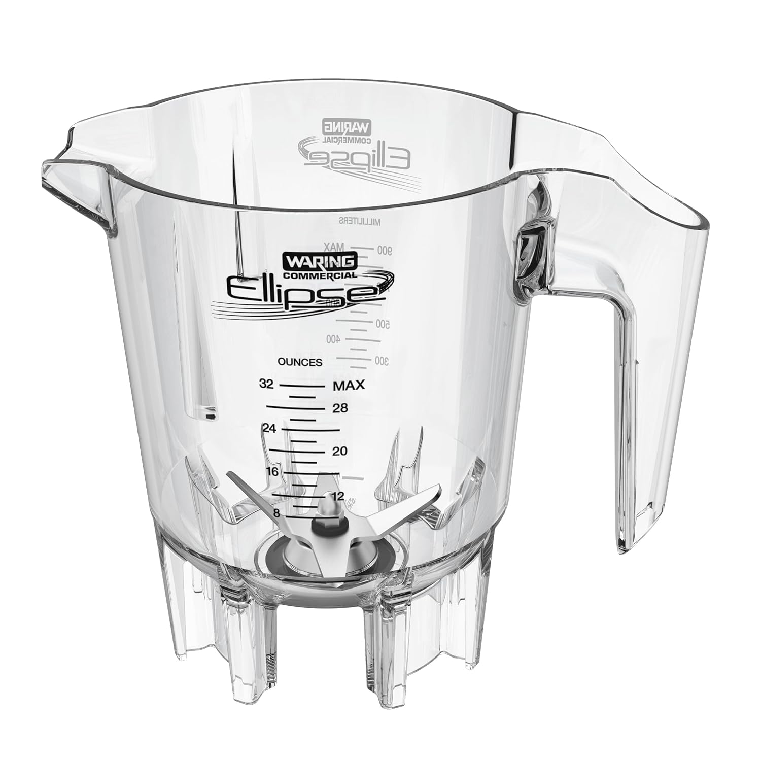 Waring 32oz Copolyester Jar for MXE2000 Blender
