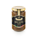 White Truffle Pate 9.88 oz - 100% Made in Italy, Vegan