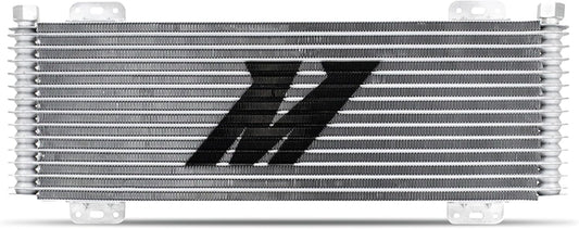 Mishimoto Universal Fit Transmission Cooler for Efficient Cooling