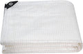 30Ft x 40Ft Clear Greenhouse Plastic Covering 16Mil - Heavy Duty