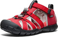 KEEN Unisex-Child Seacamp 2 CNX Closed Toe Sandals (Style NNQ6)