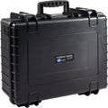 B&W 6000 DJI3 Waterproof Durable Outdoor Case - Custom Phantom Insert