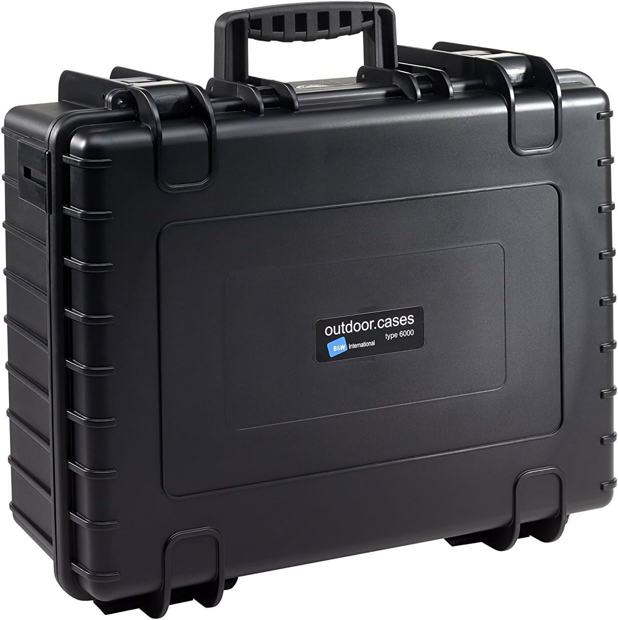 B&W International 6000 Waterproof Outdoor Case for DJI Phantom