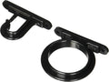 DU-BRO Fishing Rod Holders Storage Rack for Boat Garage Truck - Easy