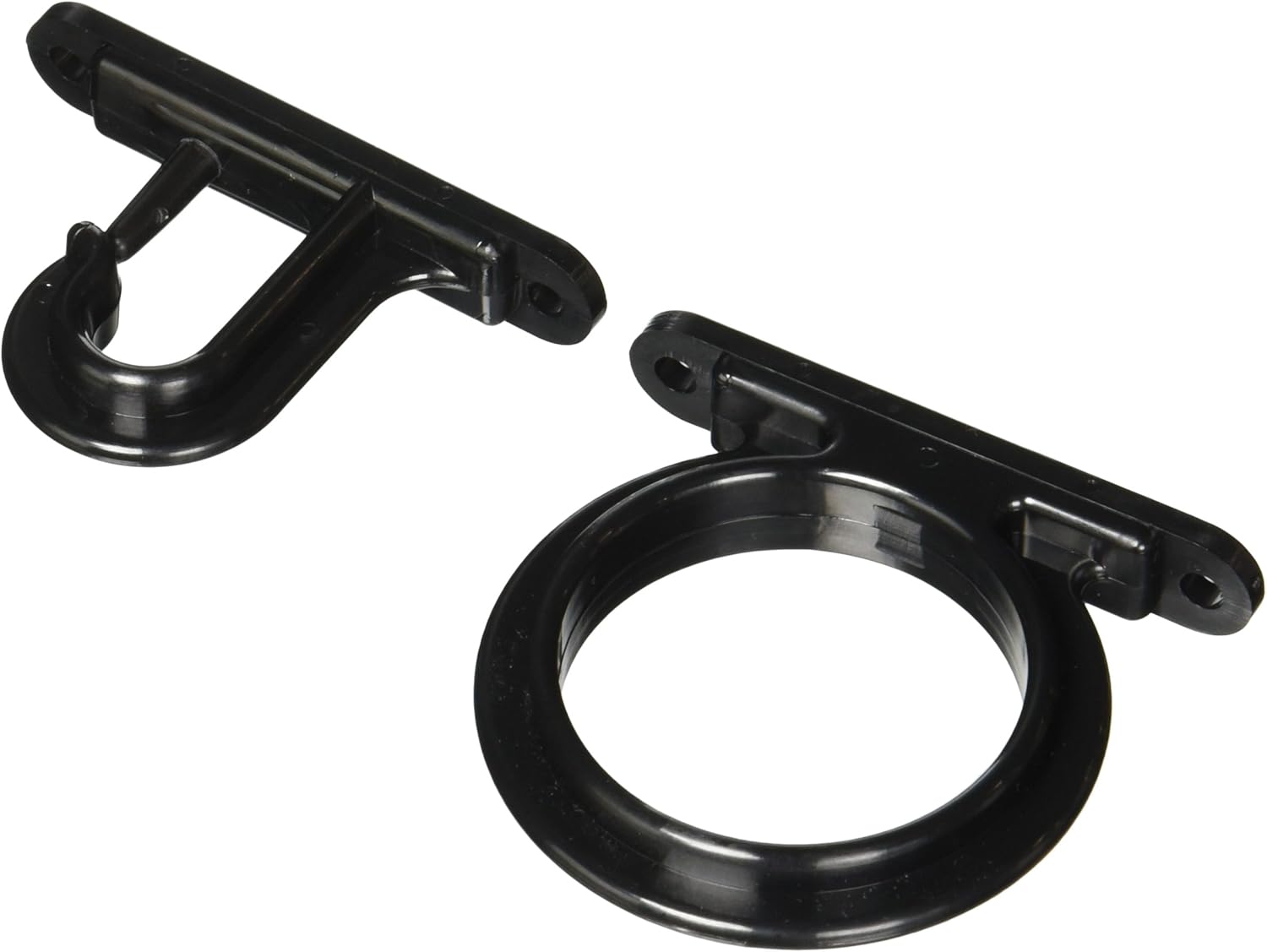 DU-BRO Fishing Rod Rack: Organize with Ease