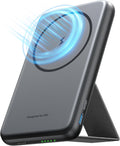 MagSafe Portable Charger 5500mAh 20W - Ultra Slim Magnetic Power Bank
