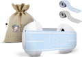 Baby Ear Protection for Infants 0-3 - Noise Cancelling Ear Muffs