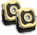 Magnetic Work Light 1200LM LED - Portable Magnetic Repair Light
