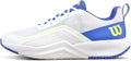 WILSON Rush Pro Lite Men's Tennis Shoes - Lightweight Comfort