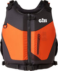 Gill US Coast Guard Approved Front Zip Personal Flotation Device PFD
