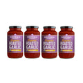 Sonoma Gourmet Roasted Garlic Pasta Sauce - Organic & Delicious