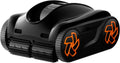 Pool Cleaner K20 Cordless Robotic Pool Vacuum - 2H Runtime