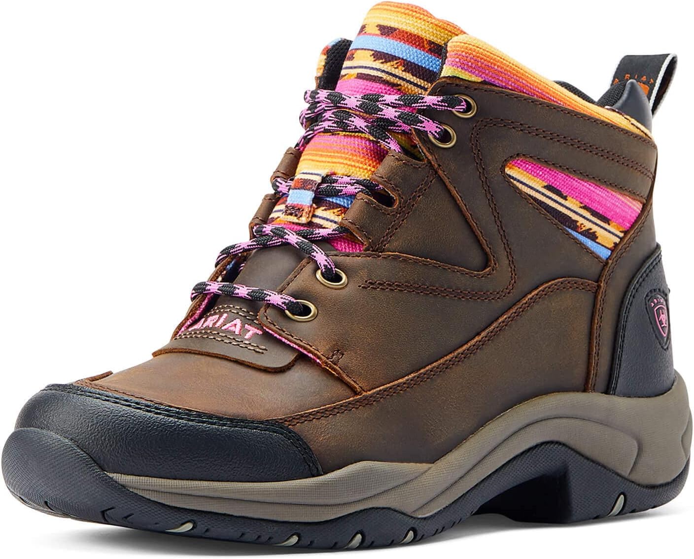 Ariat Women's Eco Boot: Sustainable Style
