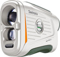 Magnetic Golf Rangefinder with Slope 7X Magnification - Fast Flag Lock