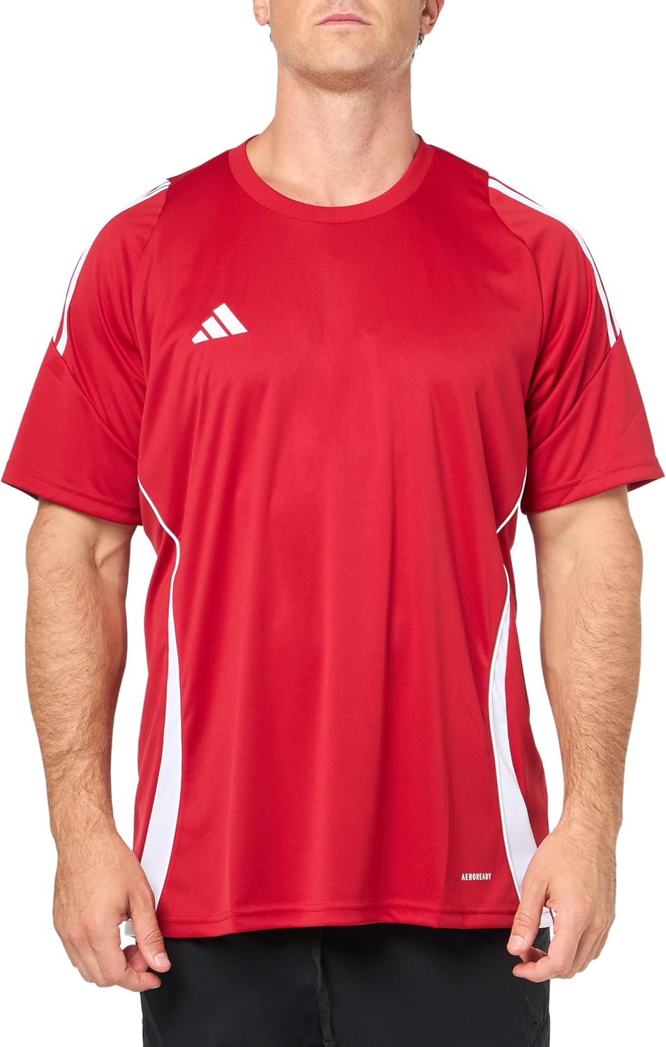 adidas Men's Tiro 24 Jersey for Ultimate Comfort and Performance