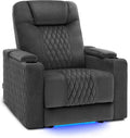 Ultimate Comfort: MCombo Power Recliner Chair