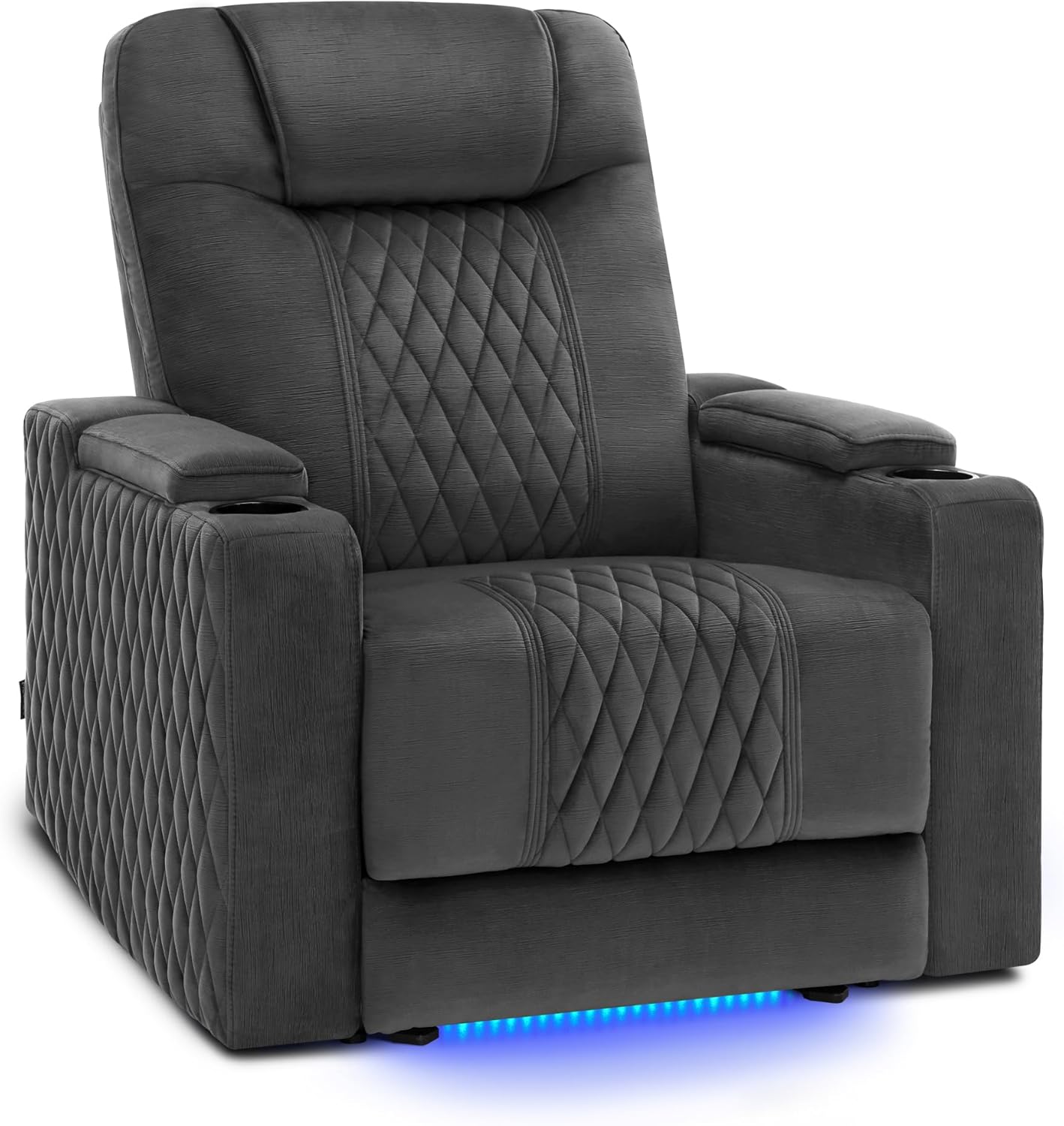 Ultimate Comfort: MCombo Power Recliner Chair