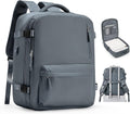 VGCUB Lightweight Travel Backpack for Men and Women