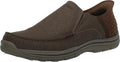 Skechers Hands Free Slip-Ins Relaxed Fit Moccasin - Comfortable