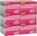 HealthA2Z Woman's Gentle Laxative 5mg Bisacodyl - Overnight Relief