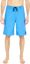 Hurley One and Only 22-In Boardshort - Versatile Beachwear weather