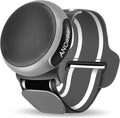 Wearable Bluetooth Speaker TWS Dual Pairing - Compact Clip-On