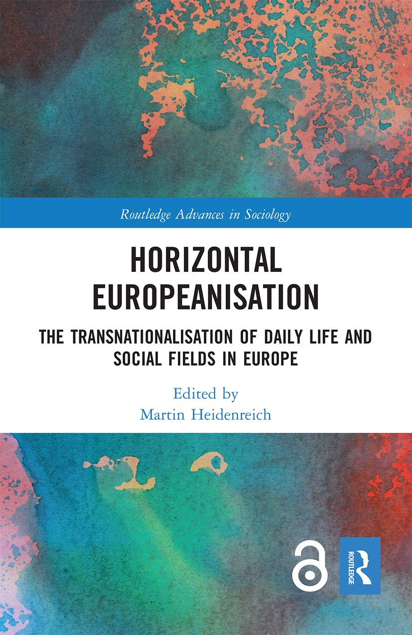 Horizontal Europeanisation: A Deep Dive into Sociological Trends