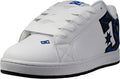 Court Graffik Men's Casual Low Top Skate Shoe - Pill Outsole