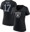 Tom Brady Men's Red Tampa Bay Buccaneers Player Icon T-Shirt