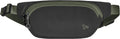 Travelon Anti-Theft Waist Pack for Secure Hands-Free Travel