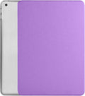 DuraSafe Cases for iPad 9.7 in 4th 3rd 2nd Gen - Slim Protective Cover