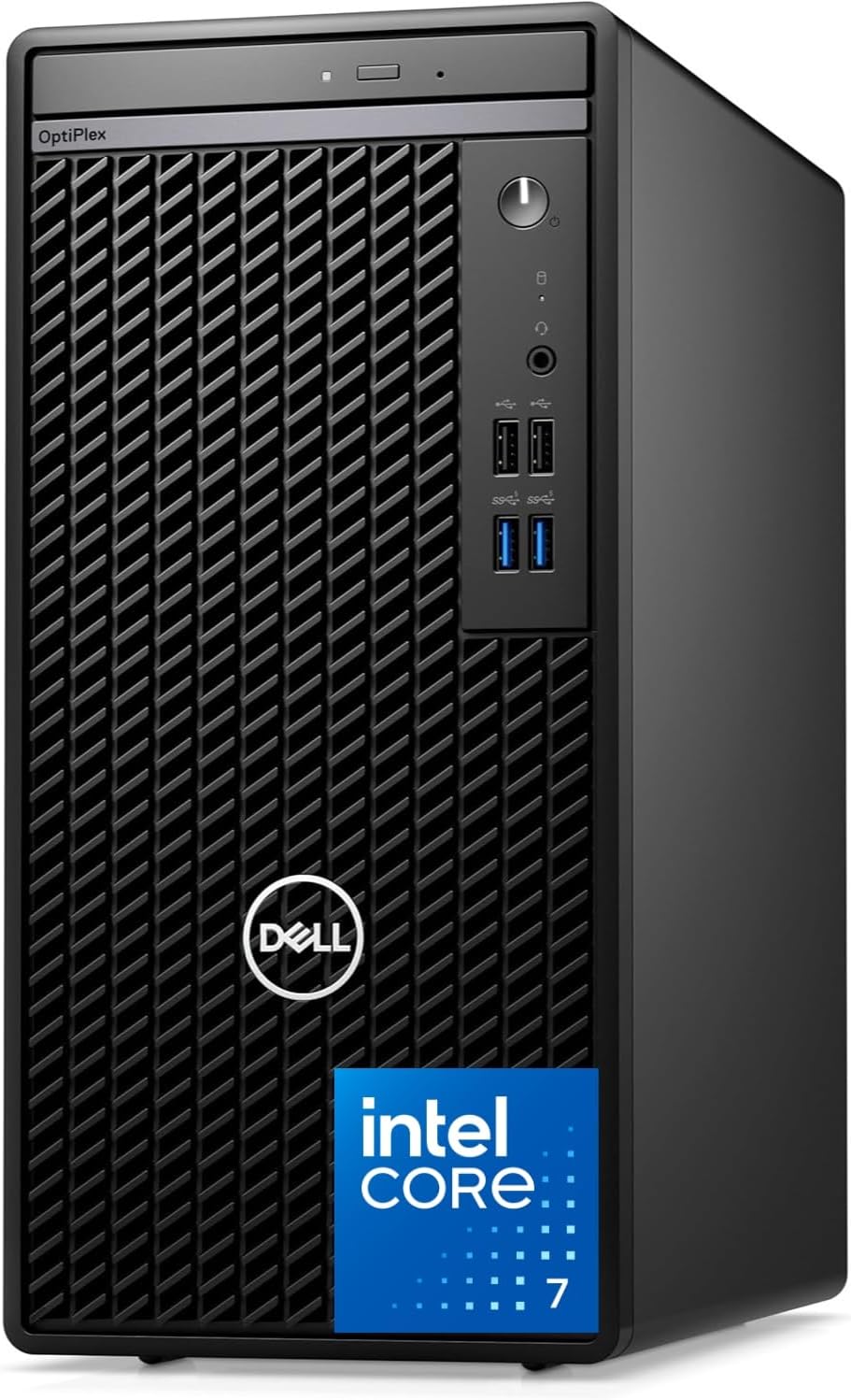 Dell Optiplex 7010 Tower Business Desktop with Intel i7 Processor