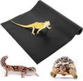 Reptile Substrate Mat Terrarium Carpet 118 in x 23.6 in - Easy Clean