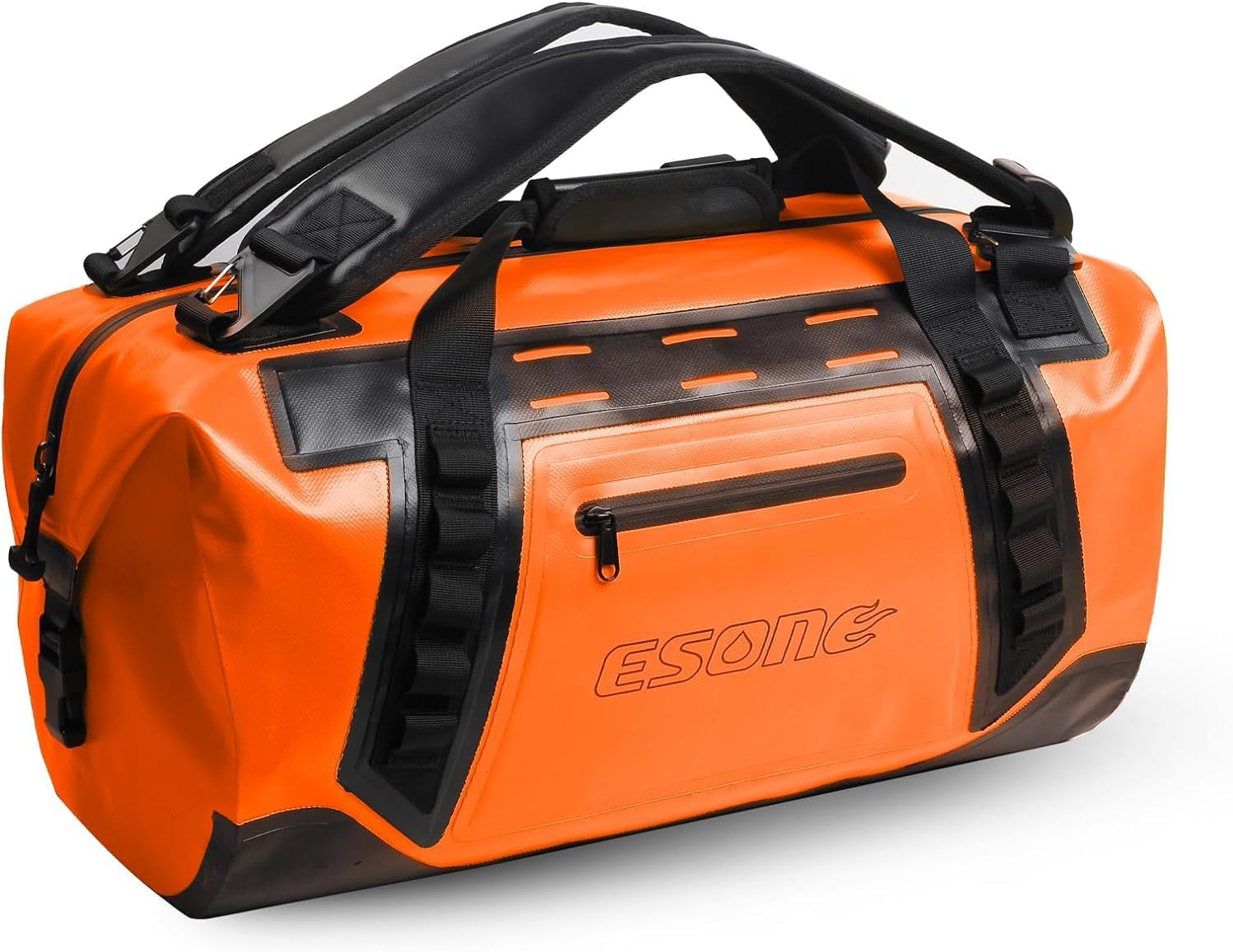 ESONE Waterproof Backpack for Travel and Outdoor Adventures