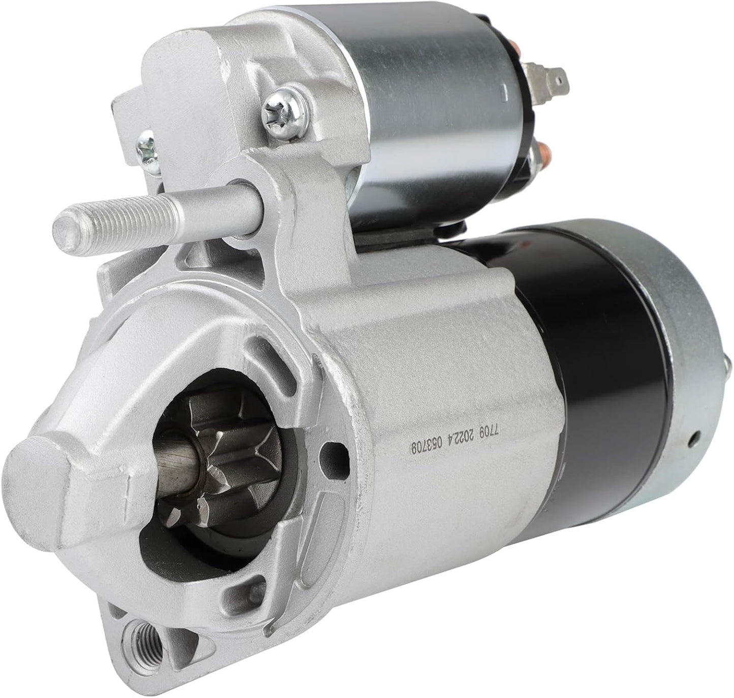 SCITOO Starters for Hyundai Santa FE and Sonata Models 2001-2006
