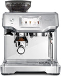 Breville Barista Touch Espresso Machine: Perfect Coffee at Home