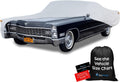 EzyShade 10-Layer Waterproof Sports Car Cover Size C7 - Classic Fit