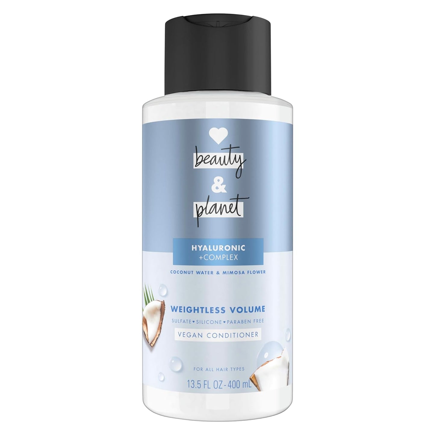 Hydrating Volume Conditioner - Thin Hair Care 13.5 oz