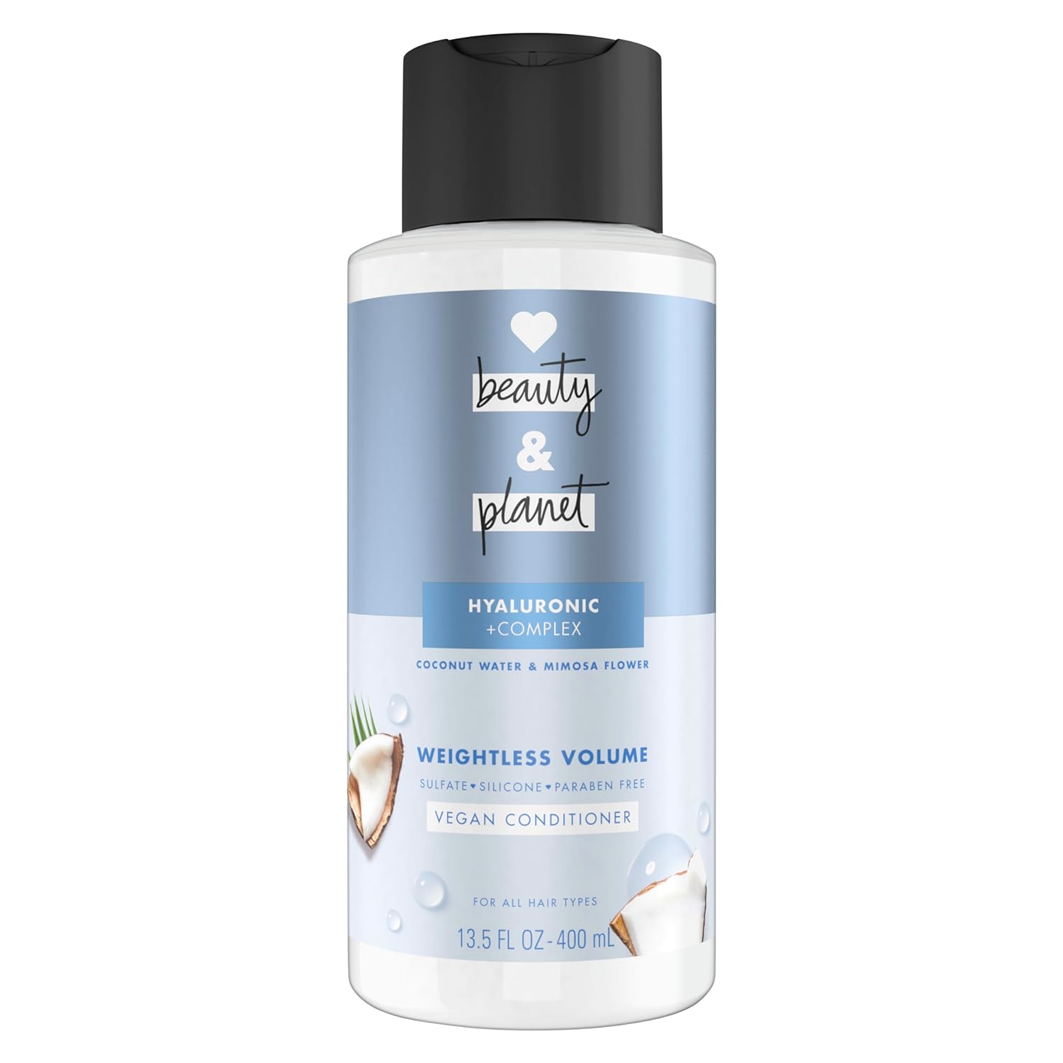 Hydrating Volume Conditioner - Thin Hair Care 13.5 oz