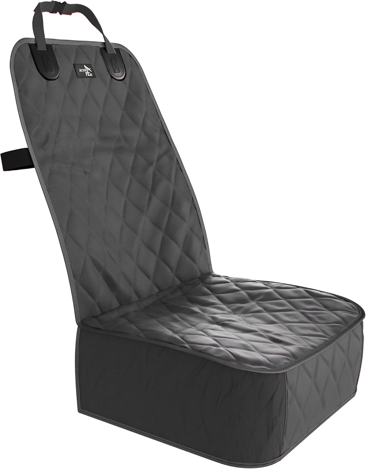 Active Pets Dog Car Seat Cover - Ultimate Waterproof Protector